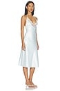 view 2 of 3 VESTIDO BRODIE in Ice Blue