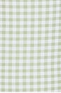 view 4 of 4 Maree Mini Dress in Green Gingham