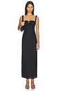 view 1 of 3 Lainey Maxi Dress in Black