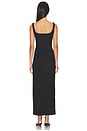 view 3 of 3 Lainey Maxi Dress in Black