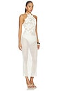 view 2 of 4 ROBE ROONEY in Ivory