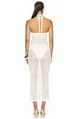 view 3 of 4 ROBE ROONEY in Ivory