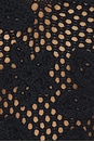 view 4 of 4 VESTIDO AFTON in Black