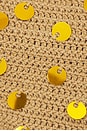 view 4 of 4 SET FALDAS SHIFRA in Beige