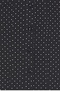 view 4 of 4 ROBE NOA in Black & White Dot