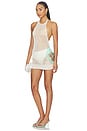 view 1 of 4 VESTIDO SADE in Ivory