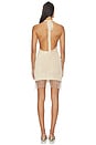 view 3 of 4 VESTIDO ACACIA in Natural