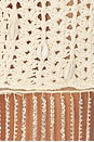 view 4 of 4 VESTIDO ACACIA in Natural