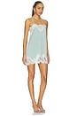 view 2 of 3 VESTIDO MYRNA in Teal