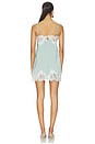 view 3 of 3 VESTIDO MYRNA in Teal