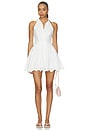view 1 of 4 Matilda Mini Dress in White