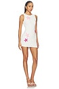 view 2 of 4 Kalli Mini Dress in White