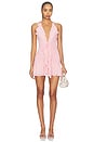 view 1 of 3 ROBE LIA in Pink