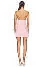view 3 of 3 ROBE LIA in Pink