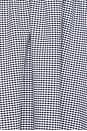 view 4 of 4 VESTIDO ABBY in Navy Gingham
