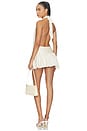 view 3 of 4 VESTIDO TULSI in Ivory