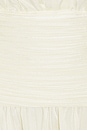 view 4 of 4 VESTIDO TULSI in Ivory