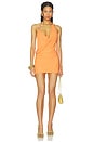 view 1 of 4 ROBE ASHWIN in Orange