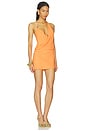 view 2 of 4 ROBE ASHWIN in Orange