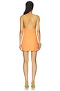 view 3 of 4 ROBE ASHWIN in Orange