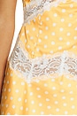 view 4 of 4 VESTIDO KENNITH in Light Tangerine