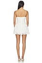 view 3 of 4 VESTIDO JASLEEN in Ivory