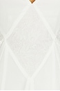 view 4 of 4 Chriselle Maxi Dress in Ivory