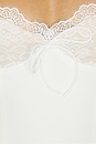 view 4 of 4 Daniela Mini Dress in White
