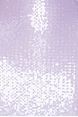 view 4 of 4 VESTIDO LARGO CHARLICE in Lilac