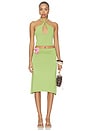 view 1 of 4 SET FALDAS EVERLANE in Green
