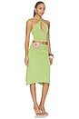 view 2 of 4 SET FALDAS EVERLANE in Green