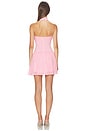 view 3 of 3 VESTIDO MARTINA in Pink