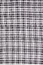 view 5 of 5 Skye Skirt Set in Black & White Plaid