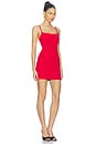 view 2 of 4 VESTIDO LAWSON in Red