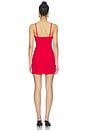 view 4 of 4 VESTIDO LAWSON in Red