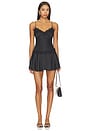 view 1 of 4 VESTIDO RYLAN in Black