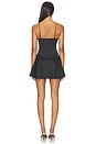 view 4 of 4 VESTIDO RYLAN in Black