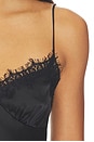 view 5 of 4 VESTIDO RYLAN in Black