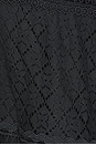 view 5 of 4 VESTIDO KLAIRE in Black