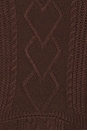 view 5 of 4 Agnes Mini Dress in Brown