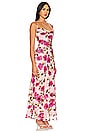 view 2 of 4 Haylo Maxi Dress in Pink Multi