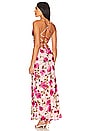 view 3 of 4 Haylo Maxi Dress in Pink Multi