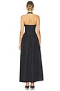 view 3 of 3 Bexley Maxi Dress in Black