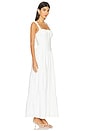 view 2 of 3 Maeve Maxi Dress in White