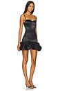 view 2 of 3 Sadie Mini Dress in Black