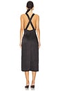 view 3 of 3 Sheila Maxi Dress in Black