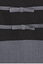 view 4 of 4 Alayna Mini Dress in Gray