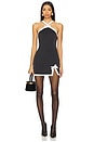 view 1 of 3 KEELY 원피스 in Black