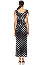view 4 of 4 Cora Maxi Dress in Black