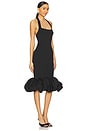 view 2 of 3 Liliana Dress in Black